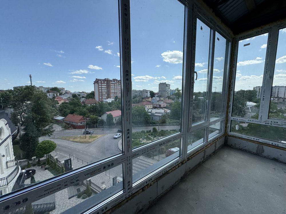 Продаж 2 кім квартири вул.Глиняна