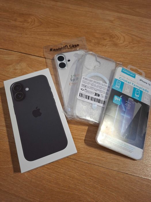 Iphone 16 Selado