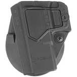 Kabura pasywna/aktywna Level 2 Fobus GL PRO LH do Glock 17, 19, 19X,