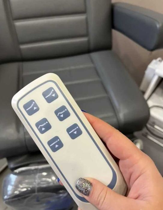 Педикюрное кресло бу