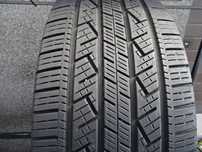 285/45/R22 114H CONTINENTAL CROSS CONTACT LX25 ECO PLUSTECHNOLOGY