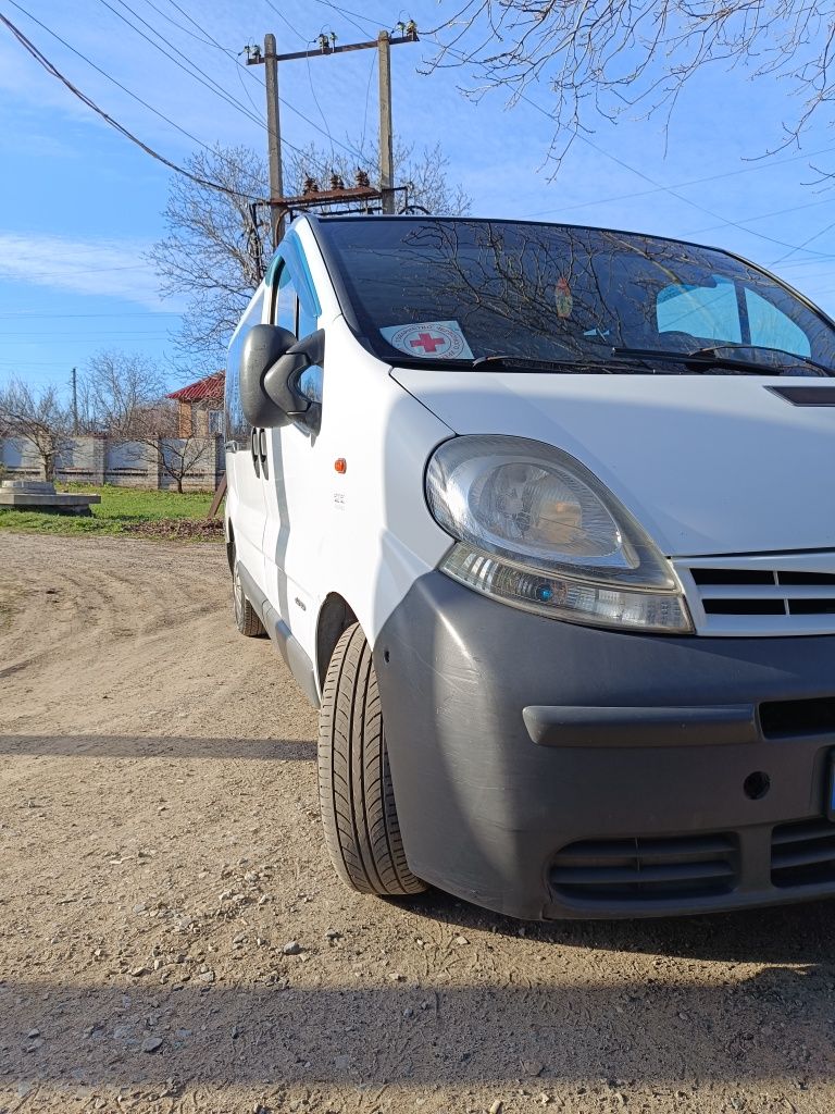 Продам Nissan prima star 1.9 Дизель