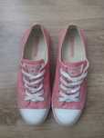 Trampki Converse różowe rozmiar 38