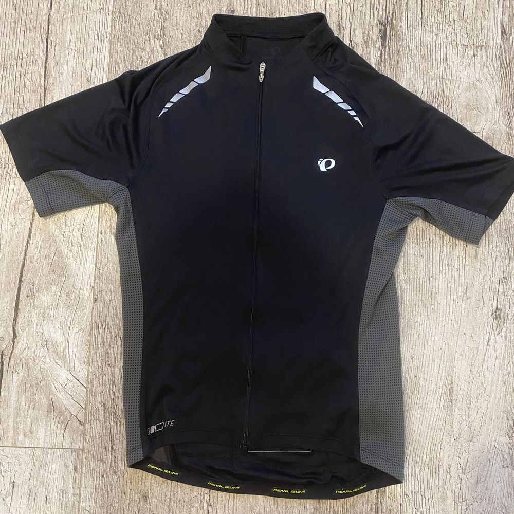 Джерси для велосипедиста Pearl Izumi