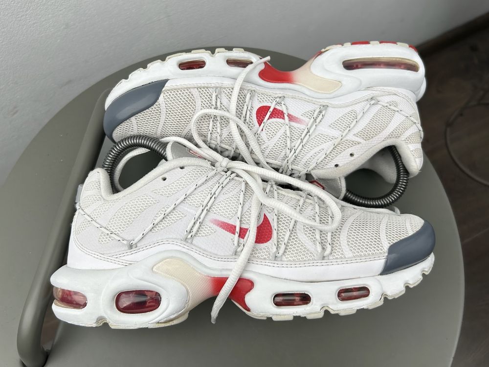 Оригінал! Кросівки Nike Air Max Plus 38.5 розмір 03045