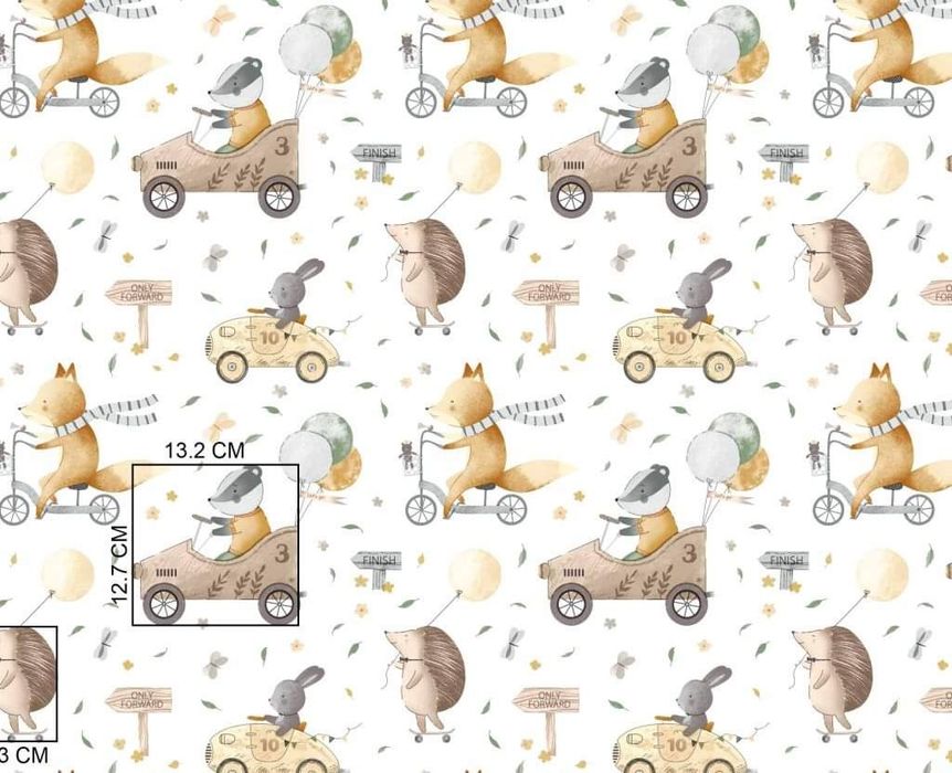 Worek do przedszkola żłobka z imieniem