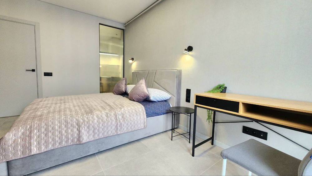 Подобова оренда 2кім. в центрі