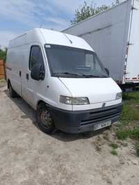 Fiat ducato 2.8. (можливий обмін,з моєю доплатою)