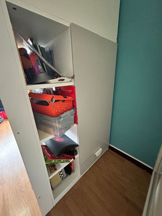 Quarto de criança