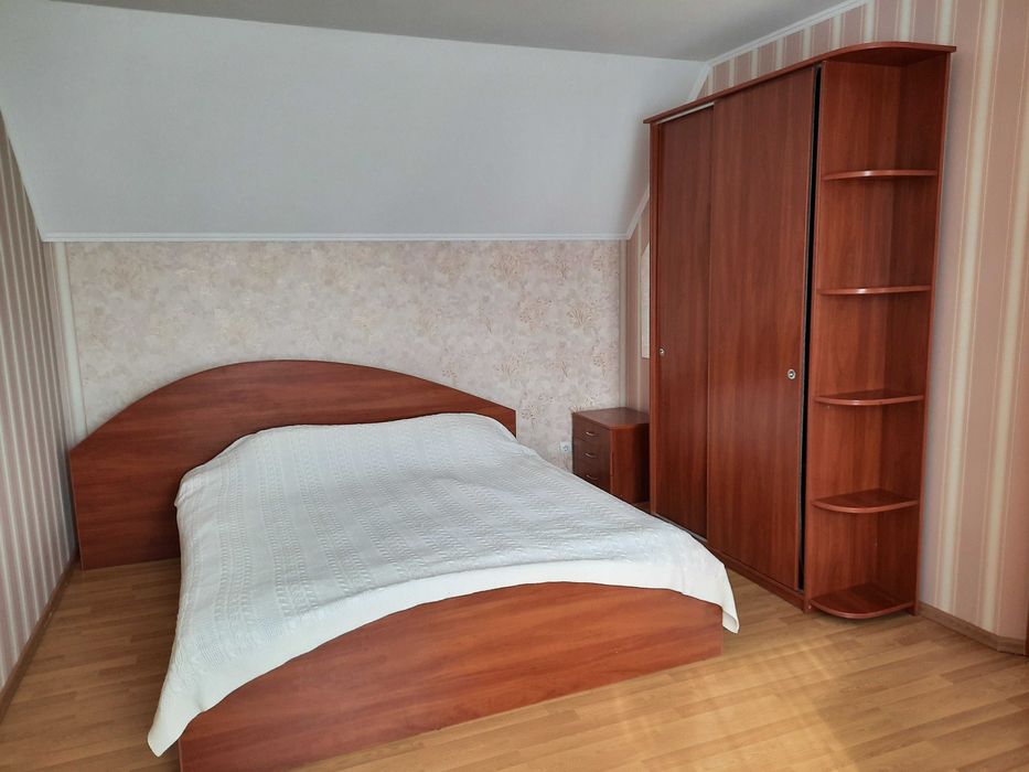 Відпочинок в Карпатах Східниця.