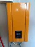 Інвертор гібридний POWER SYSTEM RP 6024E