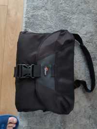 Torba Lowepro reporter D550 AW