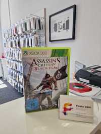 Assassins Creed IV Black Flag Xbox 360, Fiesta GSM Sulechów