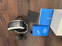 Zestaw Sony Playstation VR PS4 ,karabin AIM