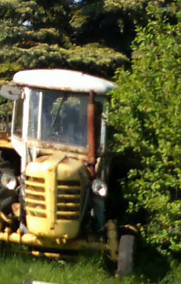 Zetor 3011/4011/c-360 zarejestrowany