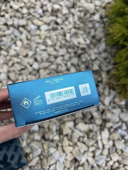 Парфуми духи Versace Eros