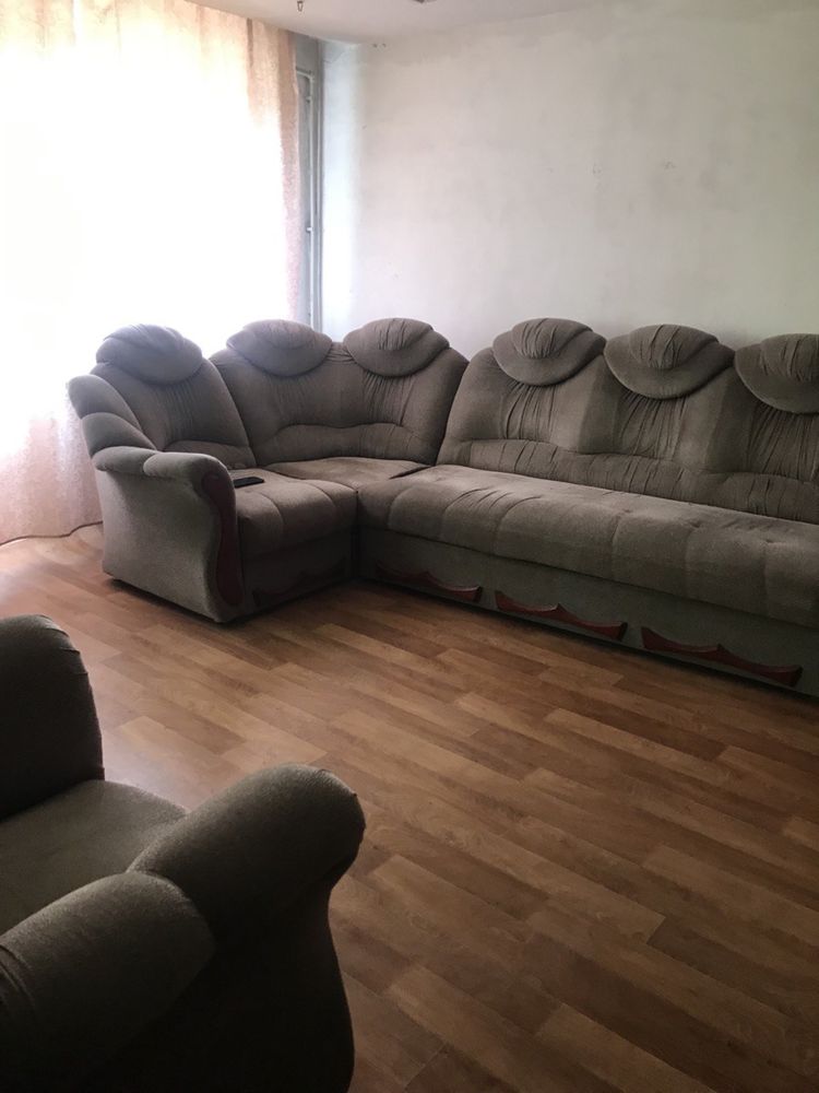 Холодильник Indesit