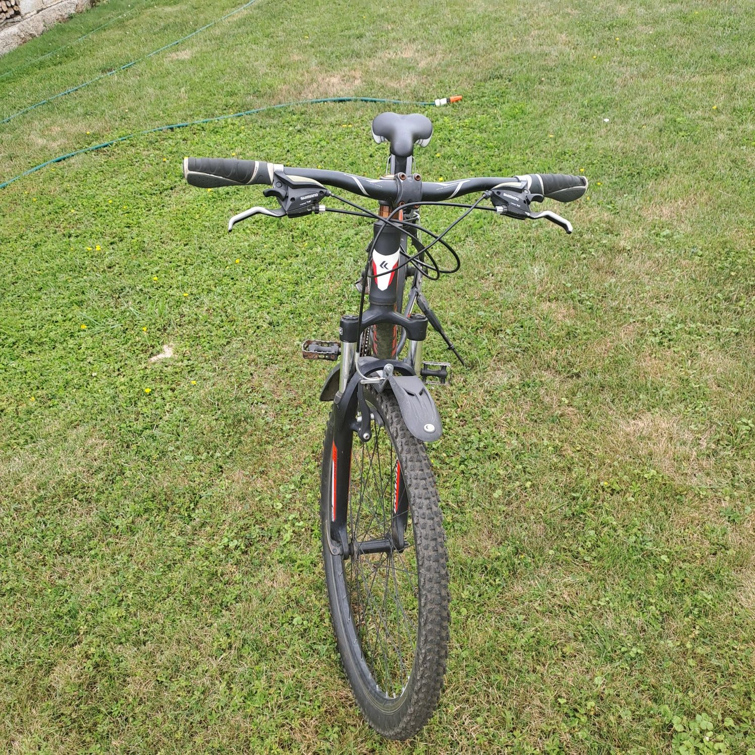 Rower Kross Hexagon X3