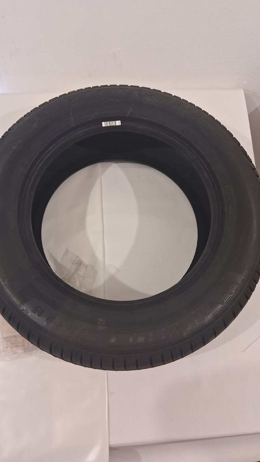 Резина MICHELIN Primacy 4 195/65R15 91V