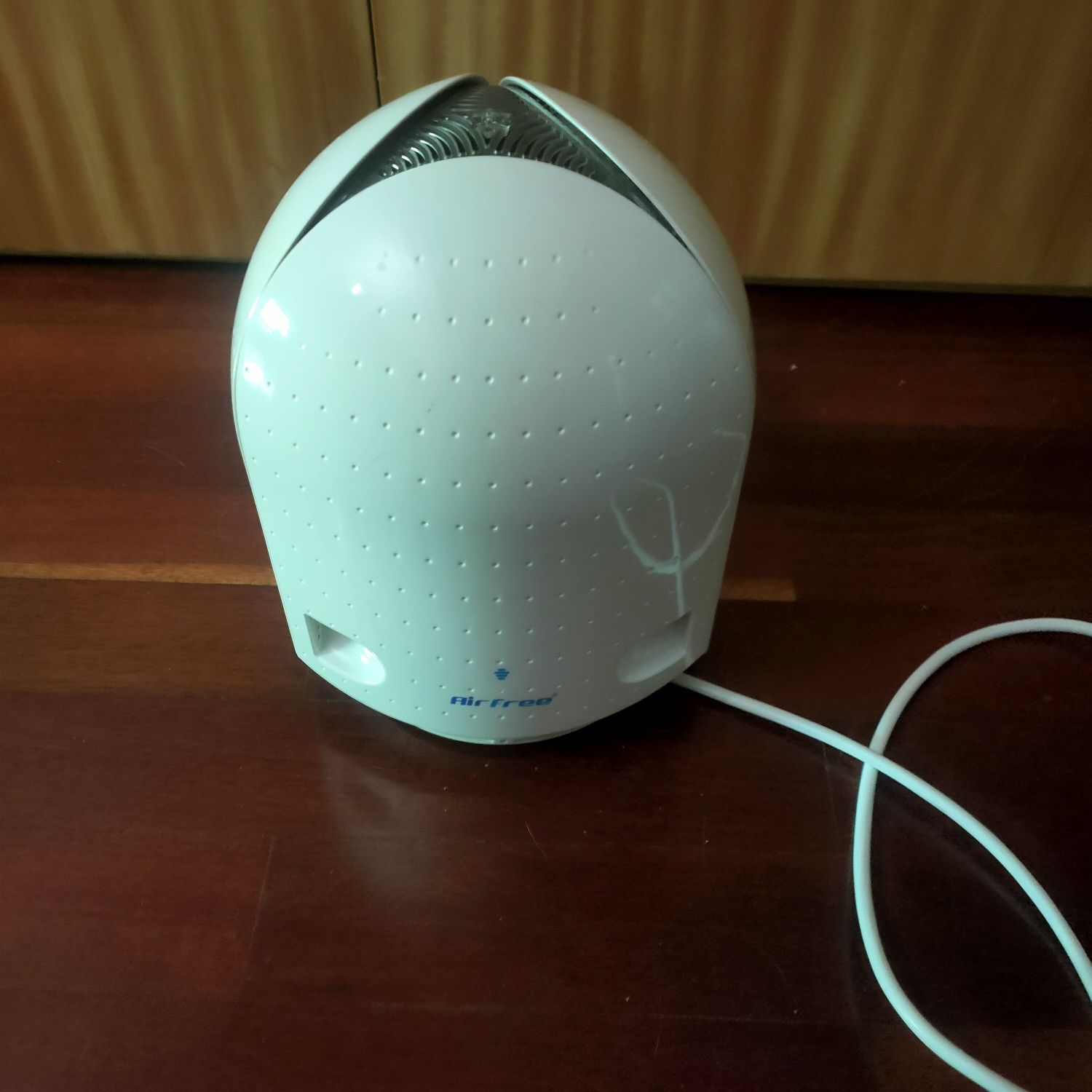Vendo AirFree como nova