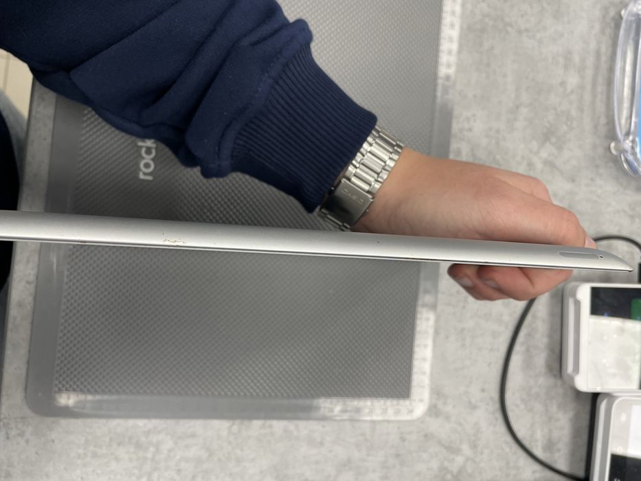 Ipad 4 / 16 gb / neverlock