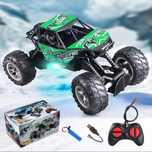 Samochód TERENOWY zdalnie sterowany AUTO RC DRIFT PILOT
dostępne 3 szt