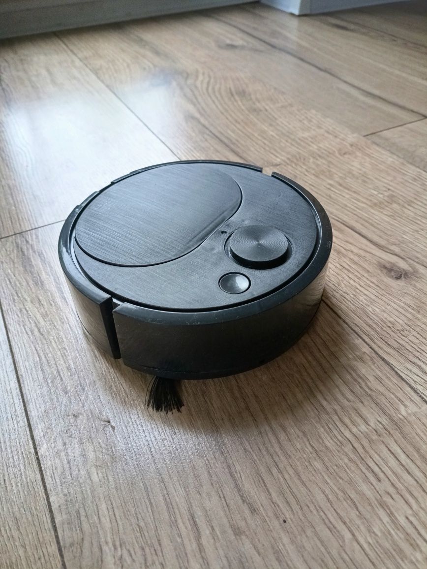 Robot sprzatajacy