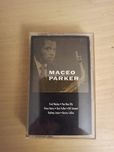Maceo Parker. Roots revisited