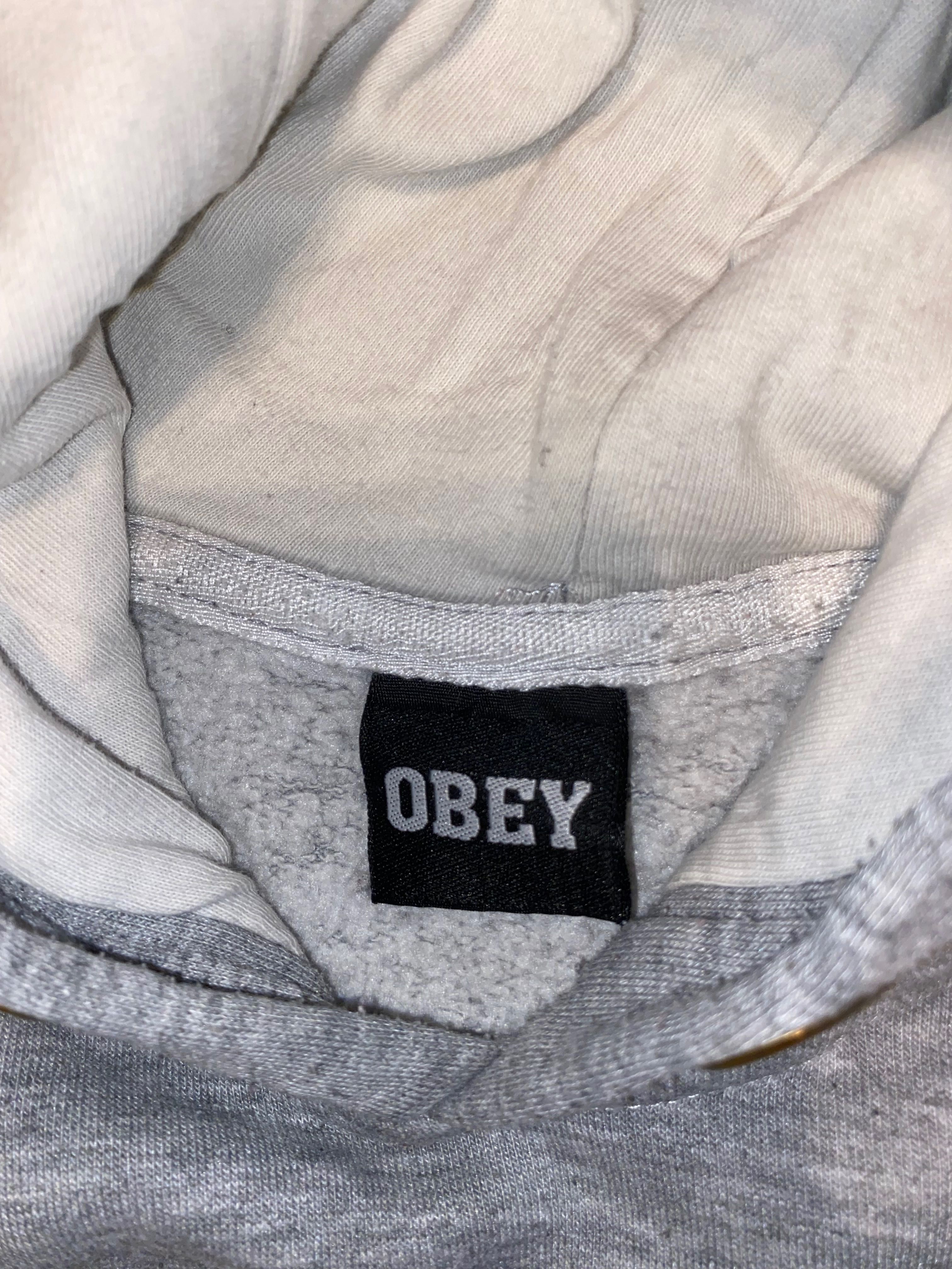 Sweter OBEY(Obey)