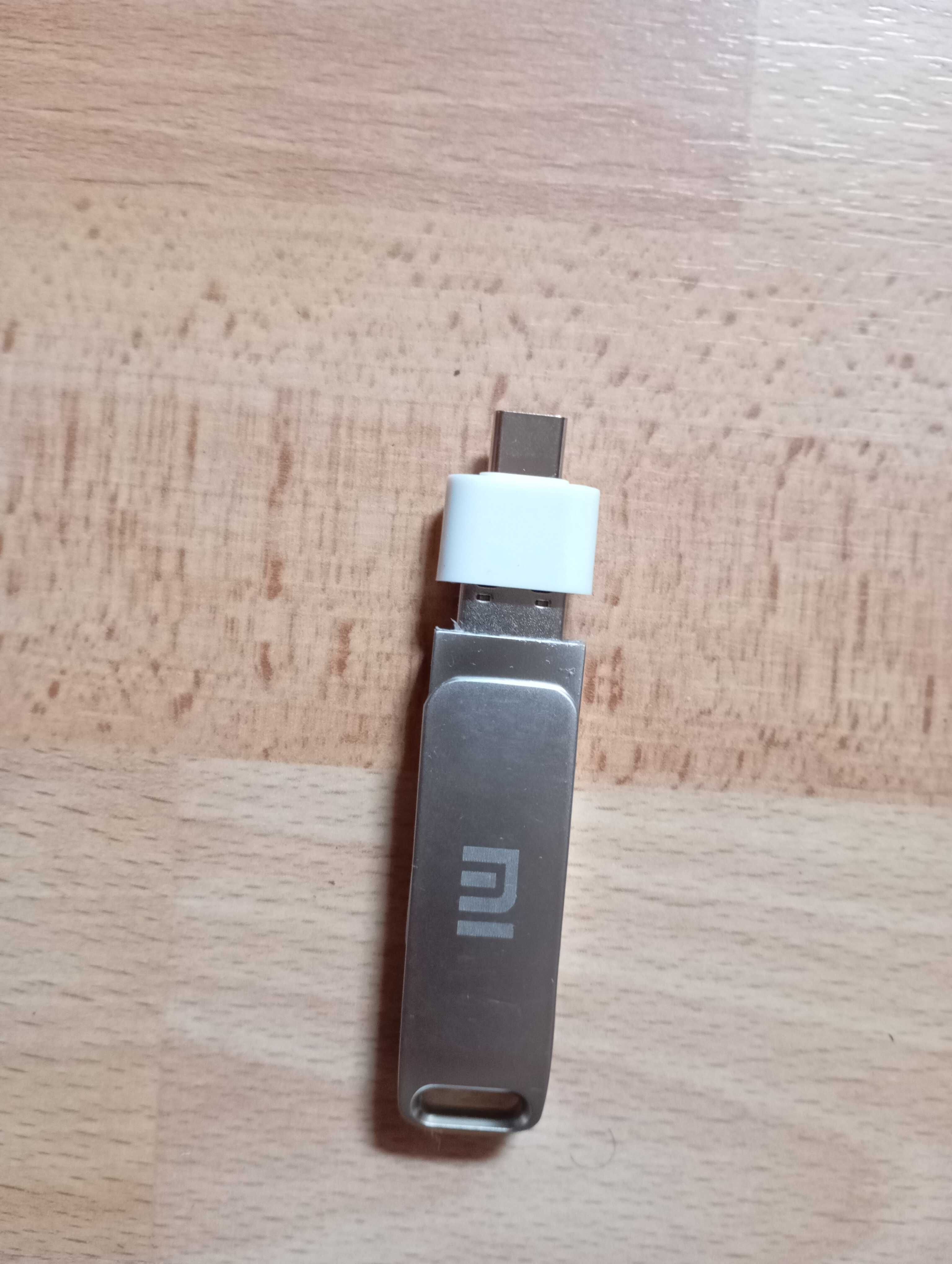 Adaptador USBc /micro USB