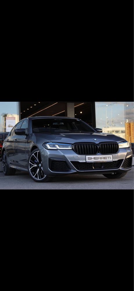 Диски Нові R19/5/112 BMW 3 БМВ 5 G30 7 X4 X5 G05
