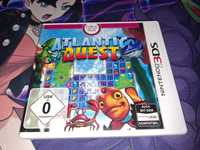 Atlantic Quest / 3DS / Sosnowiec