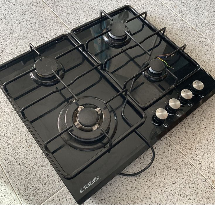 Placa de fogão Jacel