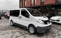 Renault Trafic 2011