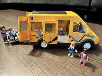Playmobil Autobus szkolny 9419