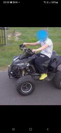 Sprzedam Quad 125