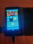 Nokia lumia Microsoft