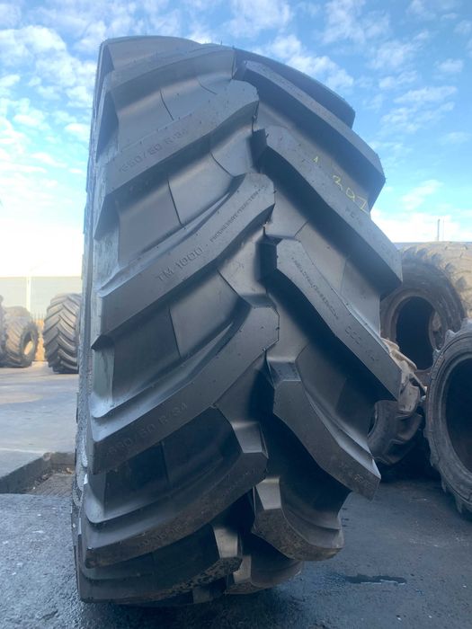 Opona 650/60R34 Trelleborg TM1000 JM397