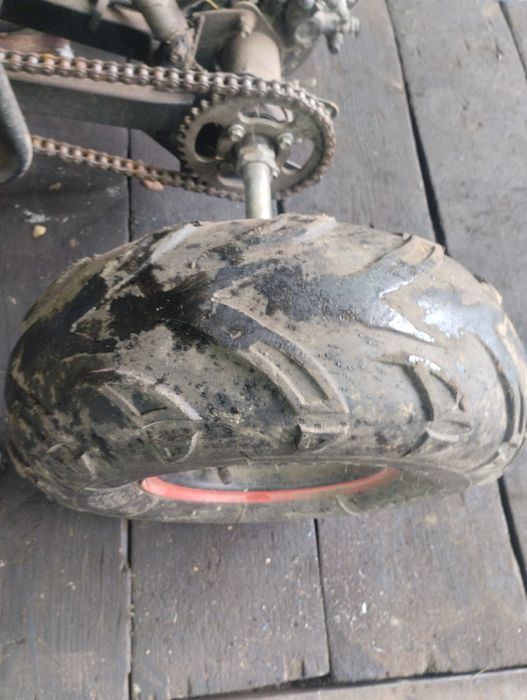 Продам квадрацикл