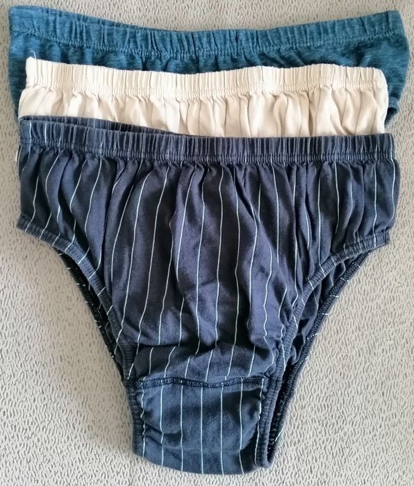 Pack Boxers I Novos !