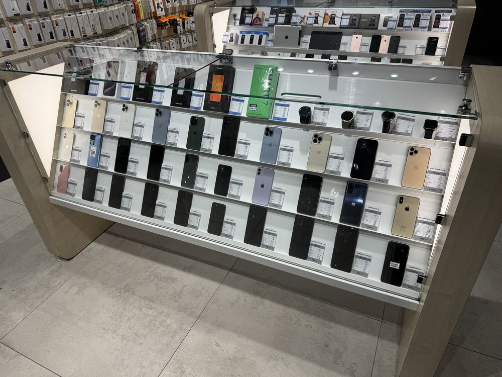 Serwis telefonów komórkowych Świat GSM Mostowa 3 w Bydgoszczy