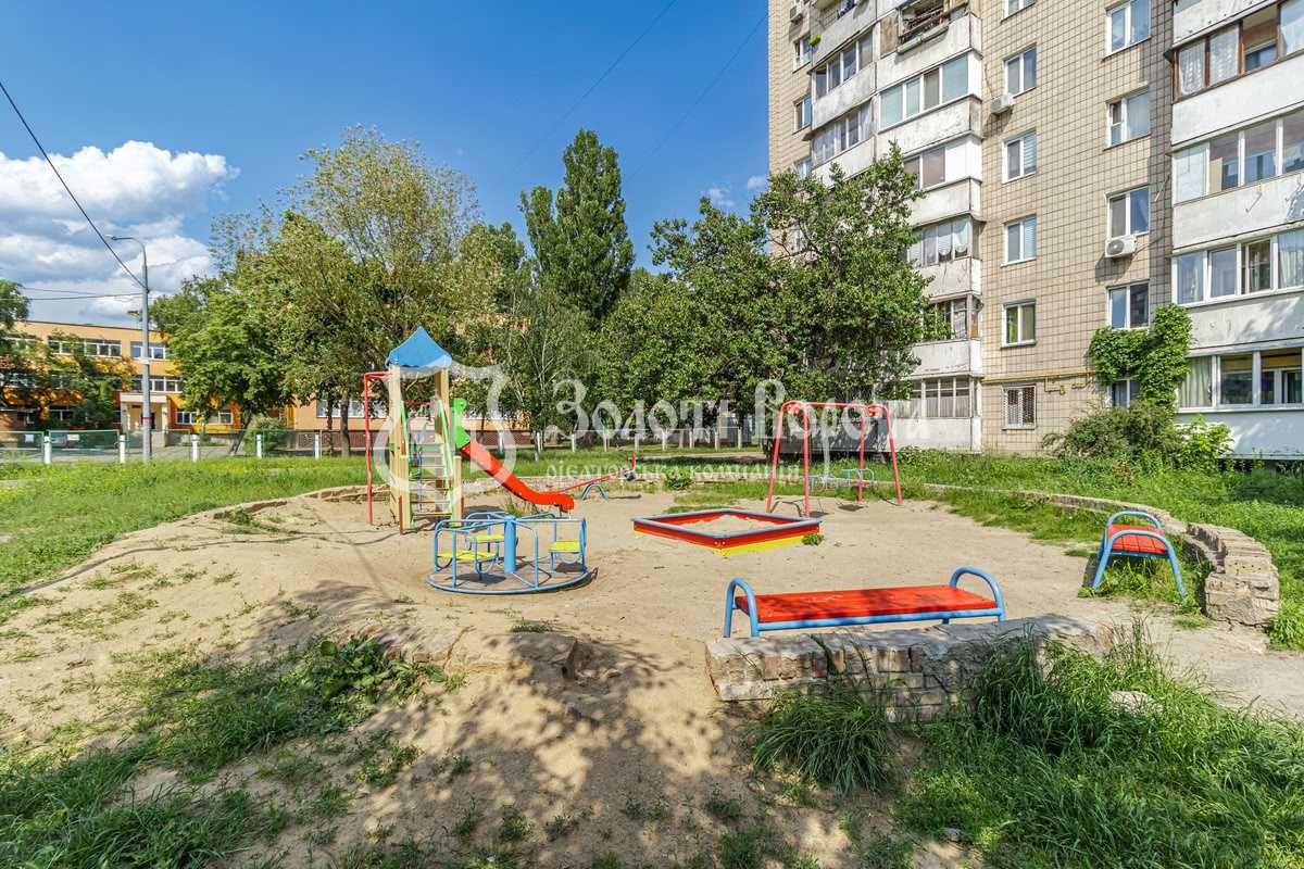Квартира 1к. Ремонт. Європейського Союзу, 64б, Виноградар, Подільський