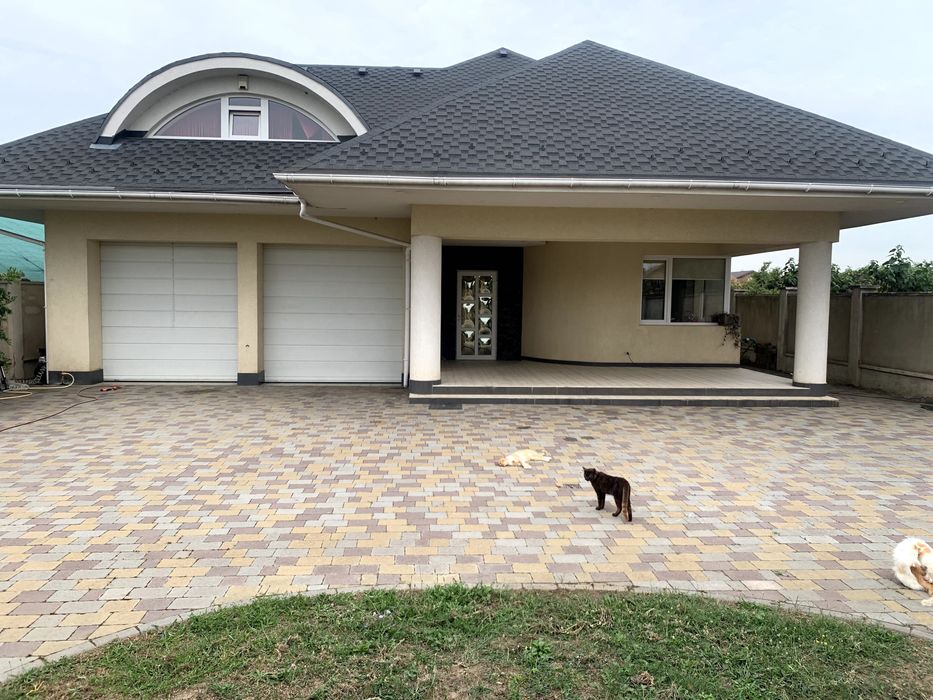 Продаж великого та гарного будинку без посередників