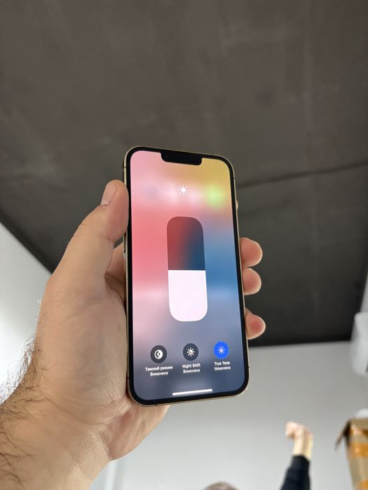 Apple iphone 13 Pro 128 gb gold айфон про 90% акб