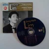 Dong-Hyek Lim - PiANO # CD Musica