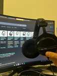 Beyerdynamic DT990 PRO 80 Ohm BLACK