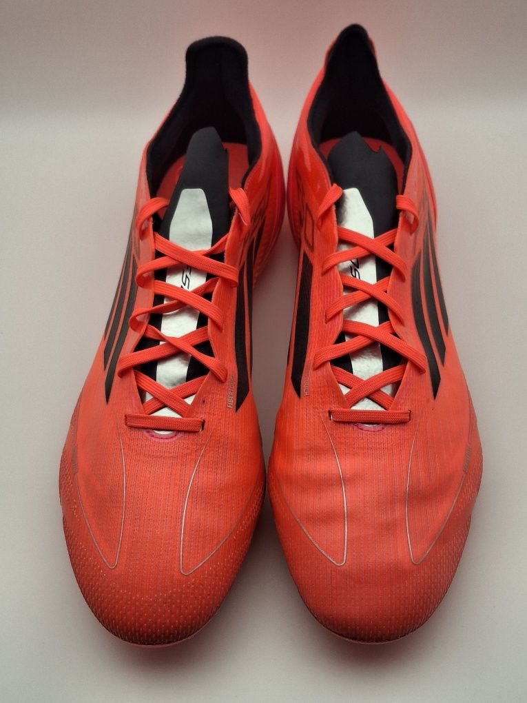 Бутси Adidas F50 Pro FG Вживані 47.5р.