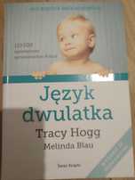 Język dwulatka T.Hogg