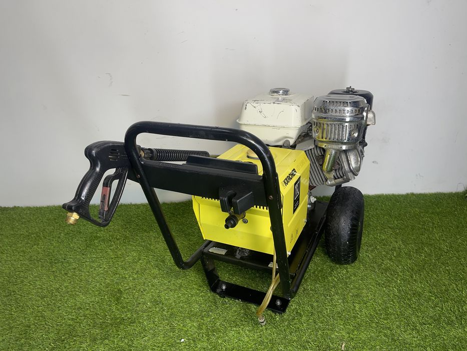 Hit! Myjka spalinowa Karcher HD 1050 B • 230 bar silnik hondy 11kM