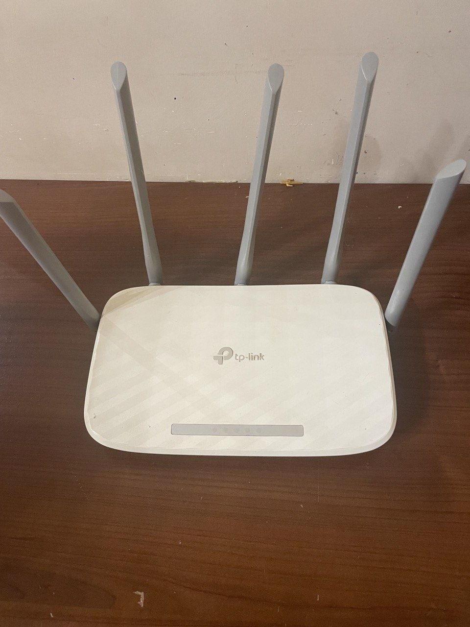 Роутер Tp-Link Acher c60 Ac1350